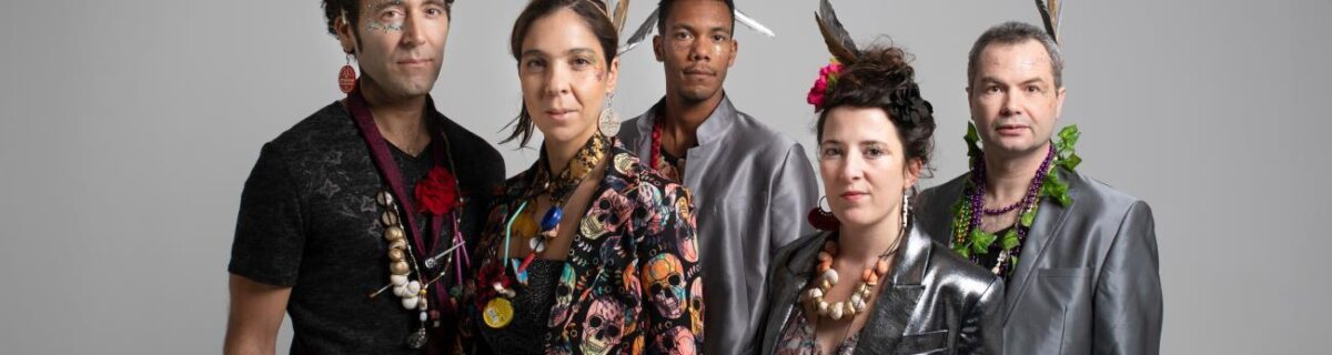 Lignières – BONBON VODOU et DIFF-MEN (1re partie)