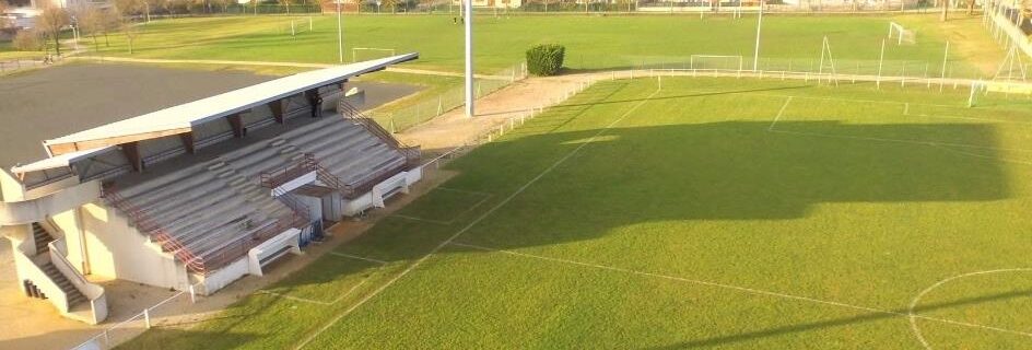 Olympique Mehunois Football