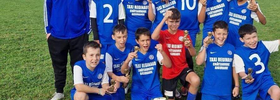 Stade des grands Buissons