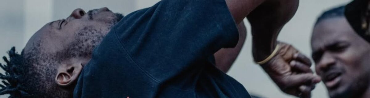 Boost #2 avec Thomas Demay et la participation de Nixon Singa