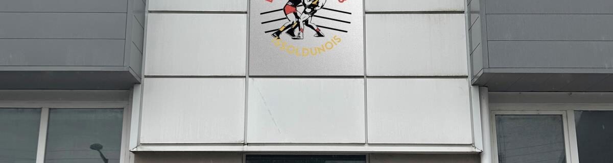 Salle de boxe LE RELAIS