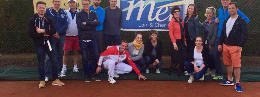 Tennis Club de Mer