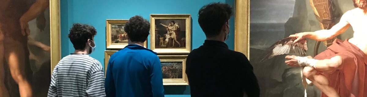 Musée des Beaux-Arts d&rsquo;Orléans