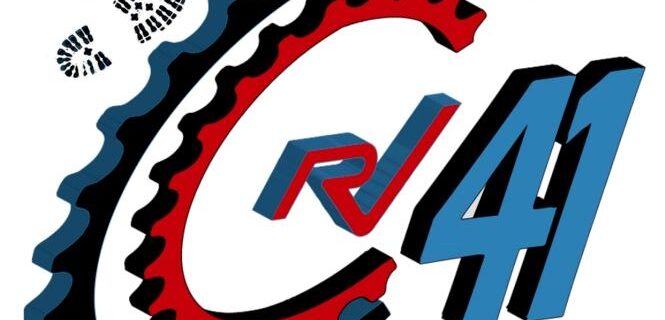 CCRV41 SAINT LAURENT NOUAN