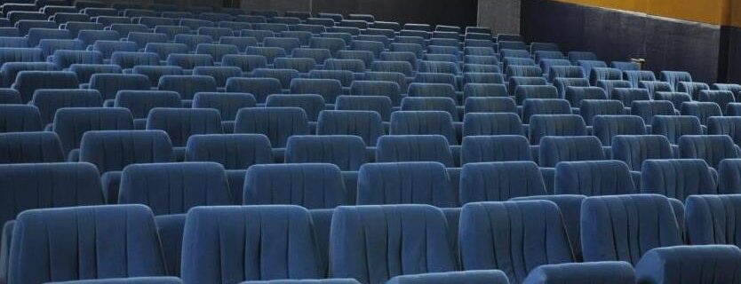 Cinéma Familia – Cinéma de l&rsquo;Amicale de Bourgueil