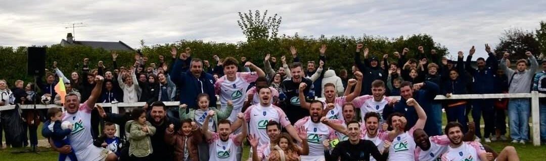 ENTENTE SPORTIVE NOGENT LE ROI FOOTBALL