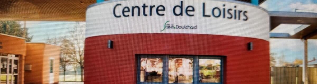ST DOULCHARD TENNIS DE TABLE