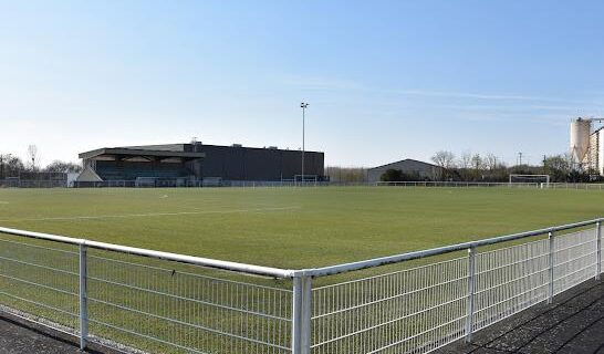 Stade municipal
