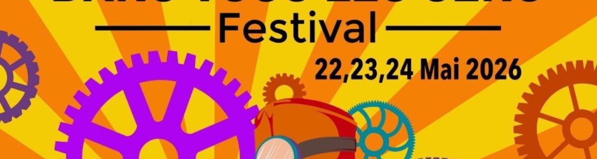 Vernouillet – Festival Dans Tous Les Sens