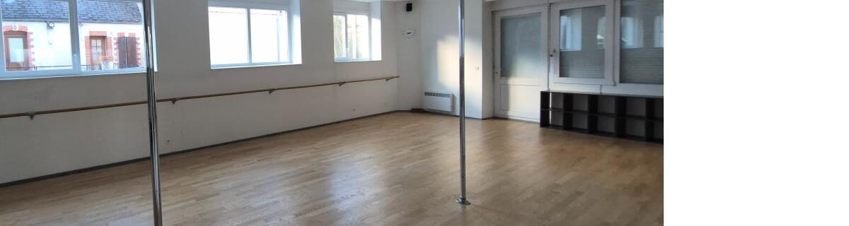 Pole And Dance Passion Bourges