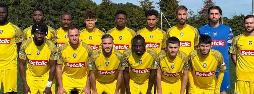 USM MONTARGIS FOOTBALL
