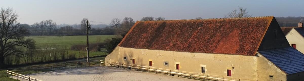 Les cavaliers d&rsquo;Allier association de cavaliers