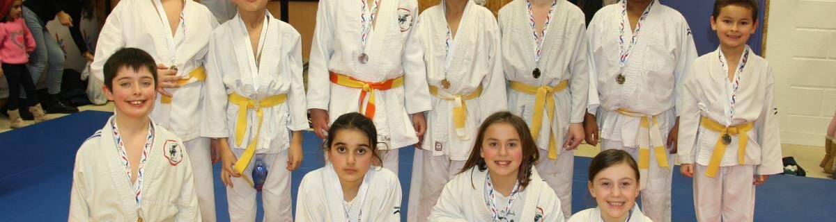 DOJO JIMMY AGARD