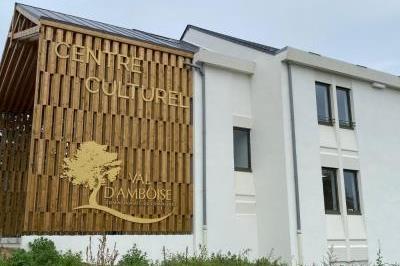 MJC d&rsquo;AMBOISE