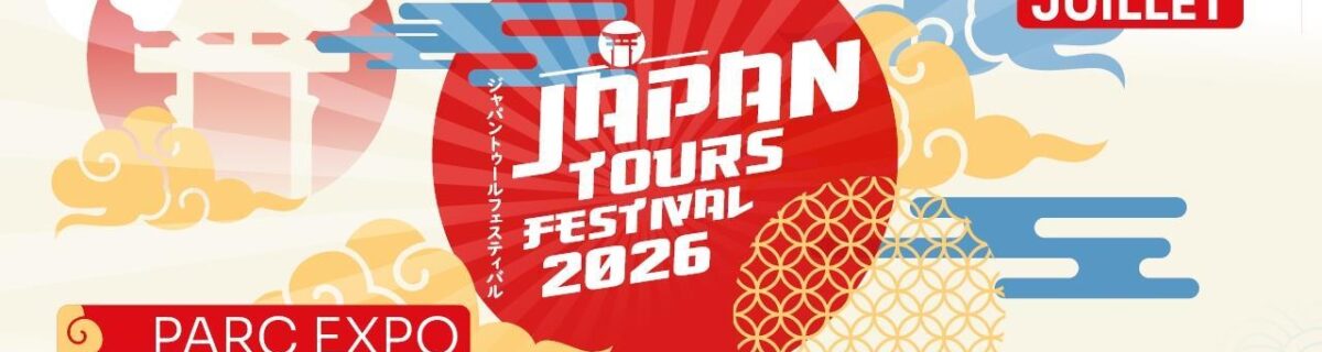 Tours – Japan Tours Festival 2026