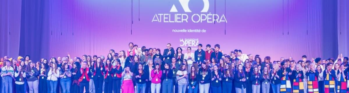 ATELIER OPERA