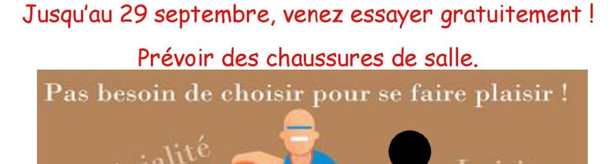SOLOGNE MULTISPORTS