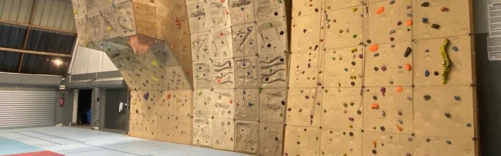Gymnase d&rsquo;Esvres-sur-Indre