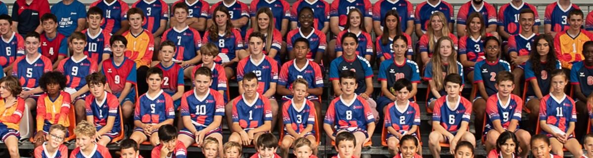 VILLAGE SPORTIF