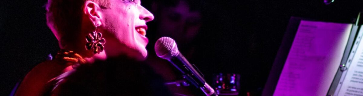 Orléans – LA BOUCHE CABARET
