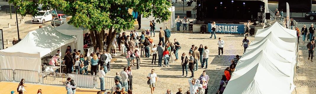 Orléans Vintage Festival 2026