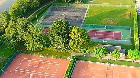 AC AMBOISE TENNIS