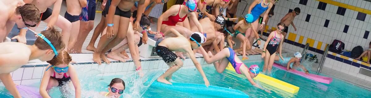 USC Natation