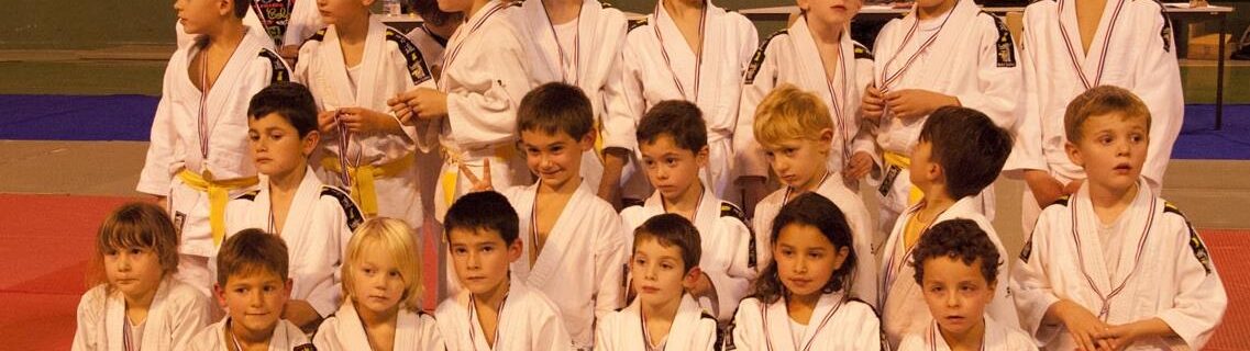 DOJO JEAN BILLARD