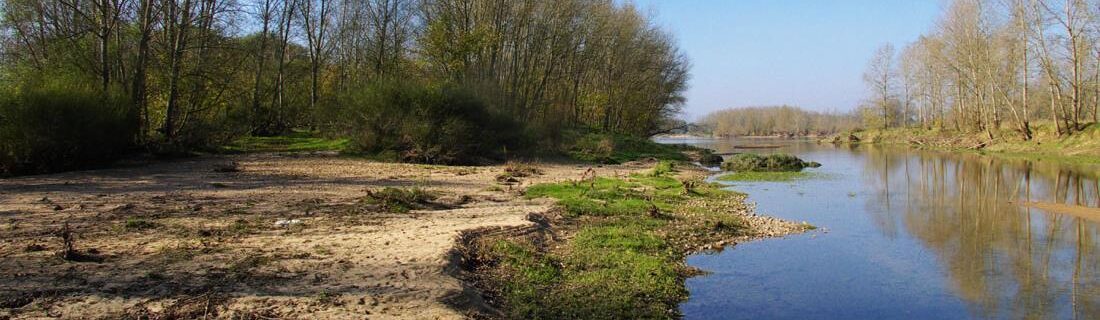Conservatoire d&rsquo;espaces naturels Centre VDL