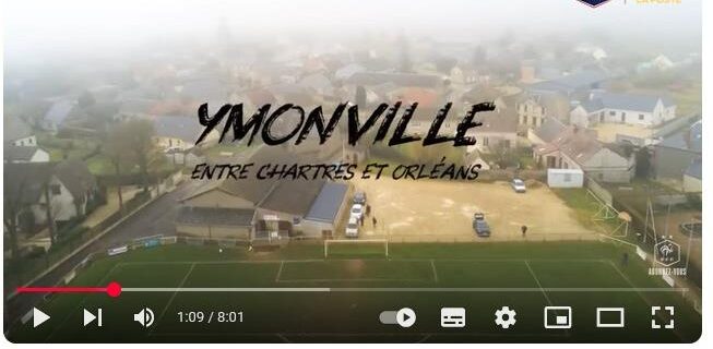 AVENIR D&rsquo;YMONVILLE FOOTBALL