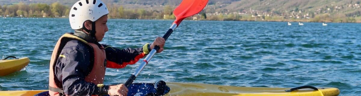 c&rsquo;CHARTRES METROPOLE CANOE KAYAK