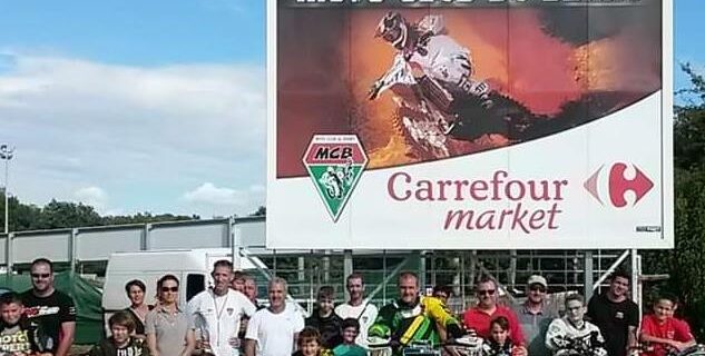 Moto Club du Berry