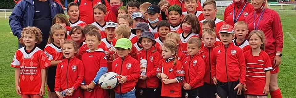 Dammarie Rugby Club