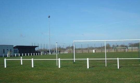 Stade Municipal