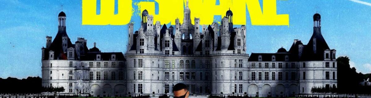 Chambord Live – Concert DJ SNAKE / Des places à gagner !