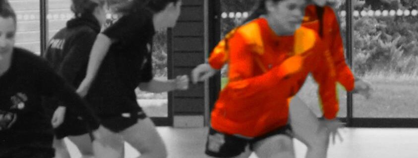 CLUB DE HANDBALL DE L&rsquo;AZAY VERETZ