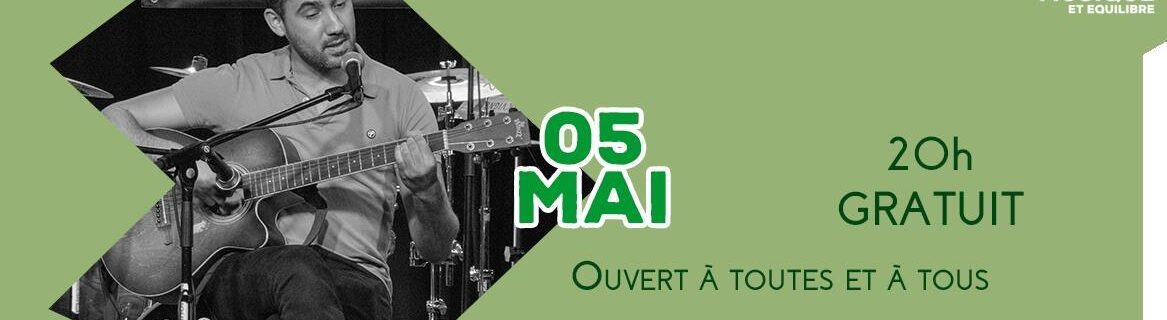 Orléans – Scène Ouverte