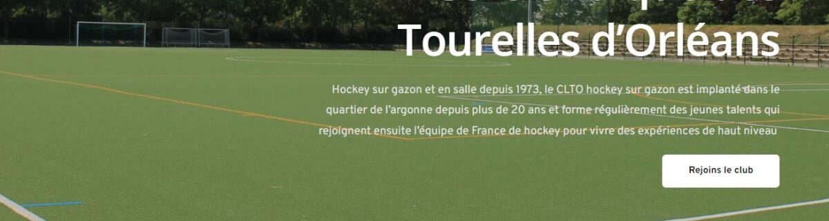 CLTO HOCKEY