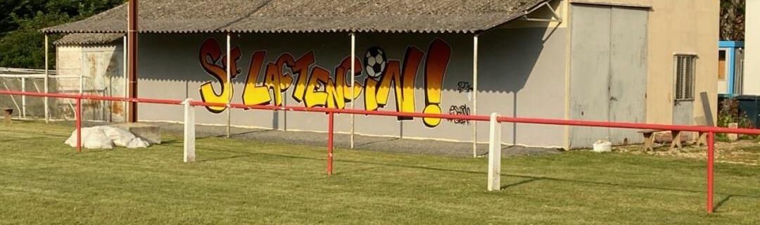 Saint Lactencin