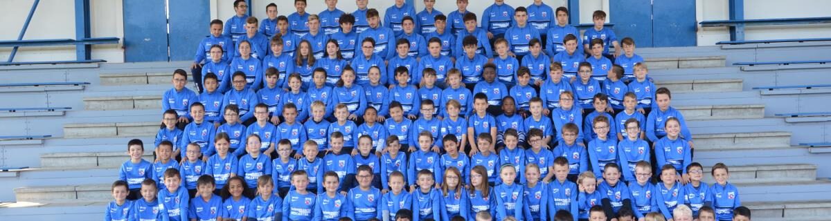 STADE DU RUTON