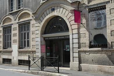 CENTRE CHOREGRAPHIQUE NATIONAL D&rsquo;ORLEANS