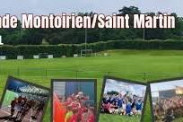 ENT SPORTIVE STADE MONTOIRIEN ST MARTIN