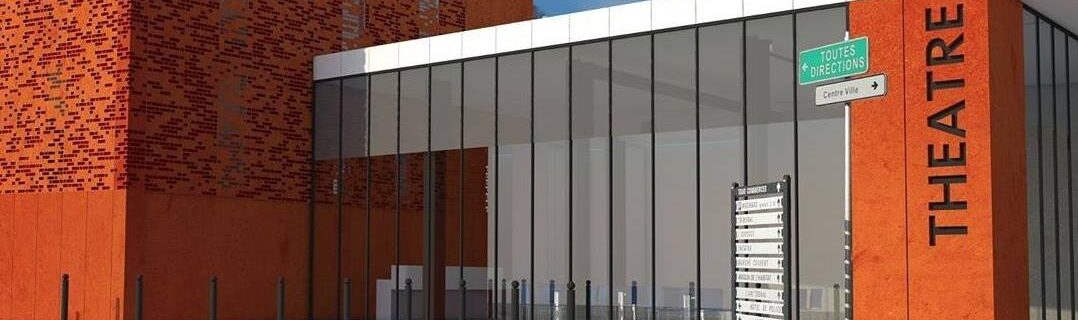 THEATRE DE DREUX