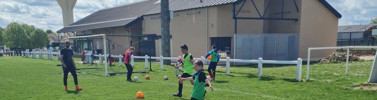 ASBH Football