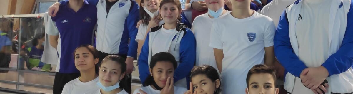 AS Gien Natation