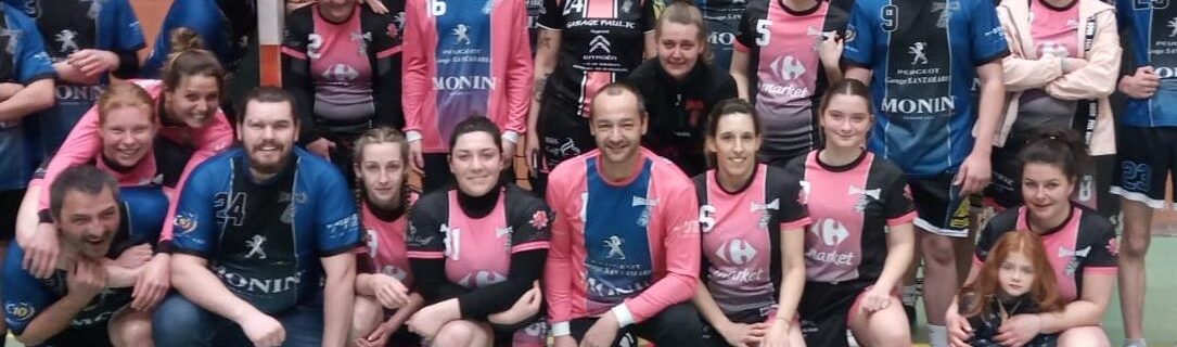 Complexe sportif des Aix d&rsquo;Angillon
