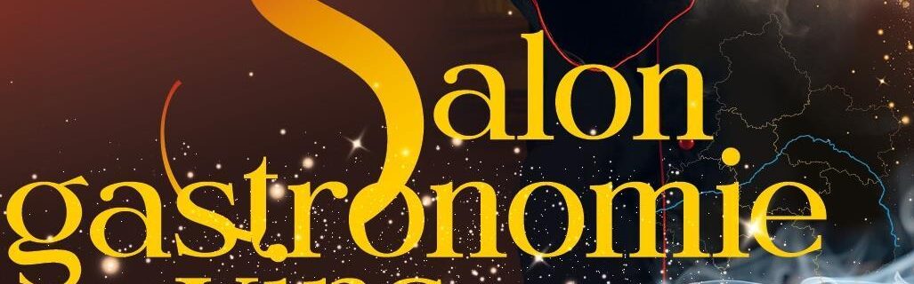 Orléans – Salon Gastronomie & Vins d&rsquo;Orléans