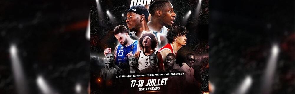 Orléans – The Crown Games / Des accès premium à gagner !