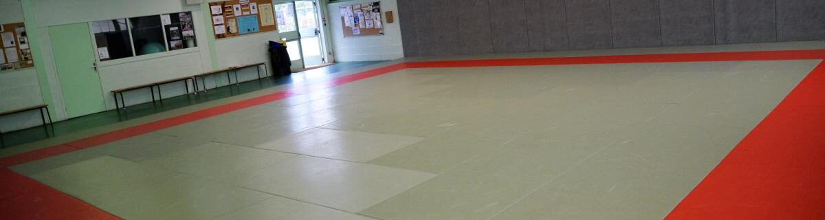 Dojo Paul Bert