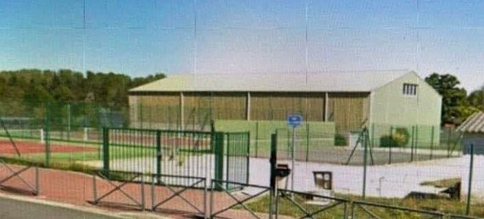 TENNIS CLUB COLIGNY